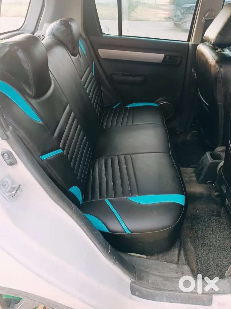 Maruti Suzuki Swift 2010 Petrol 94647 Km Driven