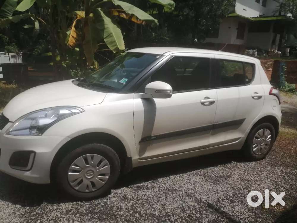 Maruti Suzuki Swift 2013
