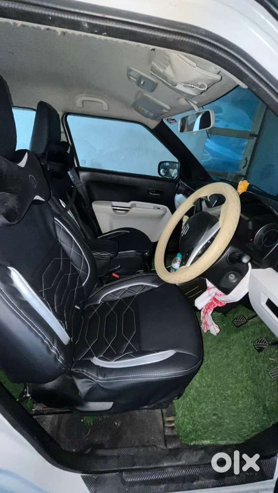 Maruti Suzuki Ignis Petrol 2019 , I Am Second Owner From 16 Feb 2026