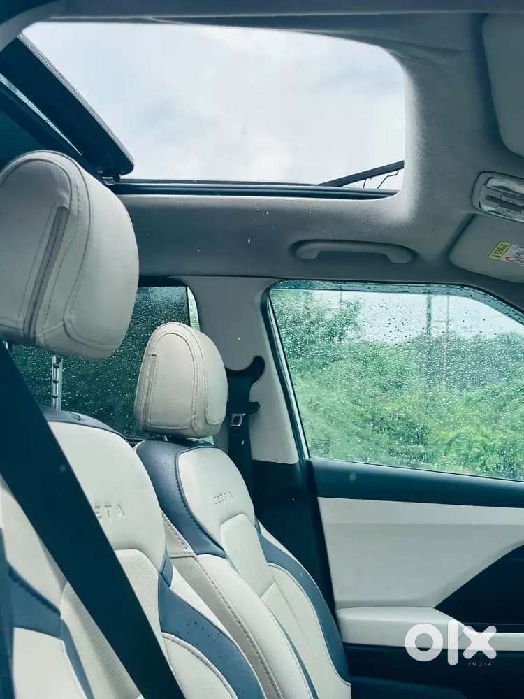 Hyundai Creta 2023 Diesel Manual 75000 Km
