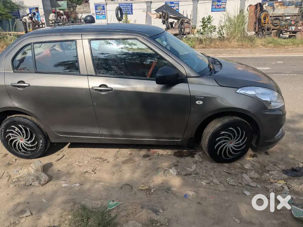Maruti Suzuki Dzire 2016