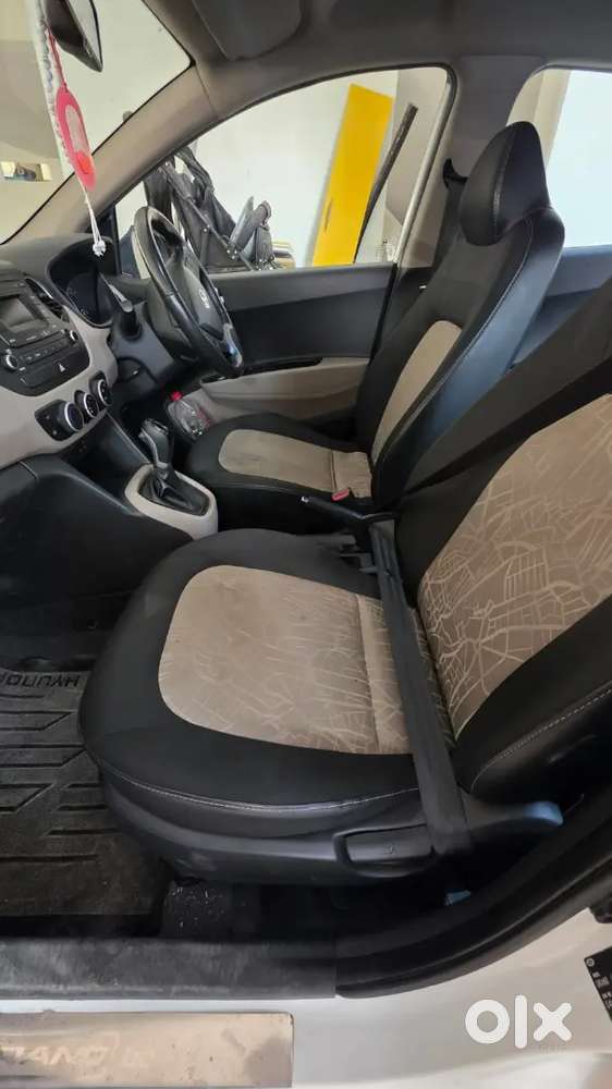 Grand I10 Asta, Automatic For Sale