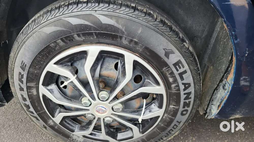 Maruti Suzuki Swift Dzire 2011 Diesel 80000 Km Driven