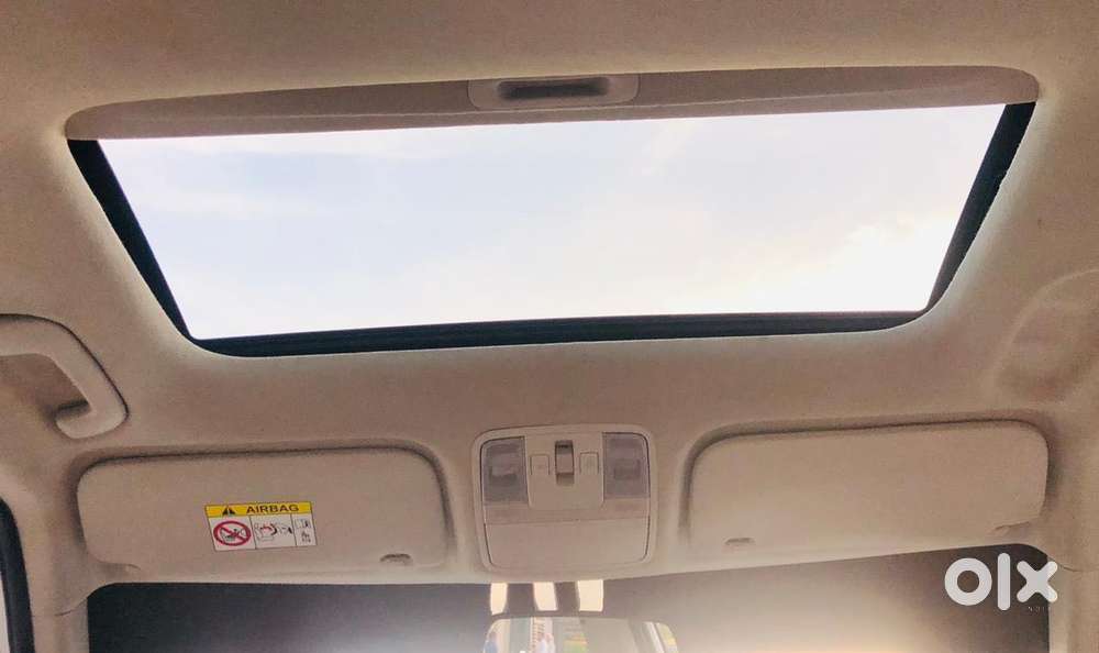 Kia Carens 1.5 Luxury Plus Diesel At 6 Str, 2022, Diesel