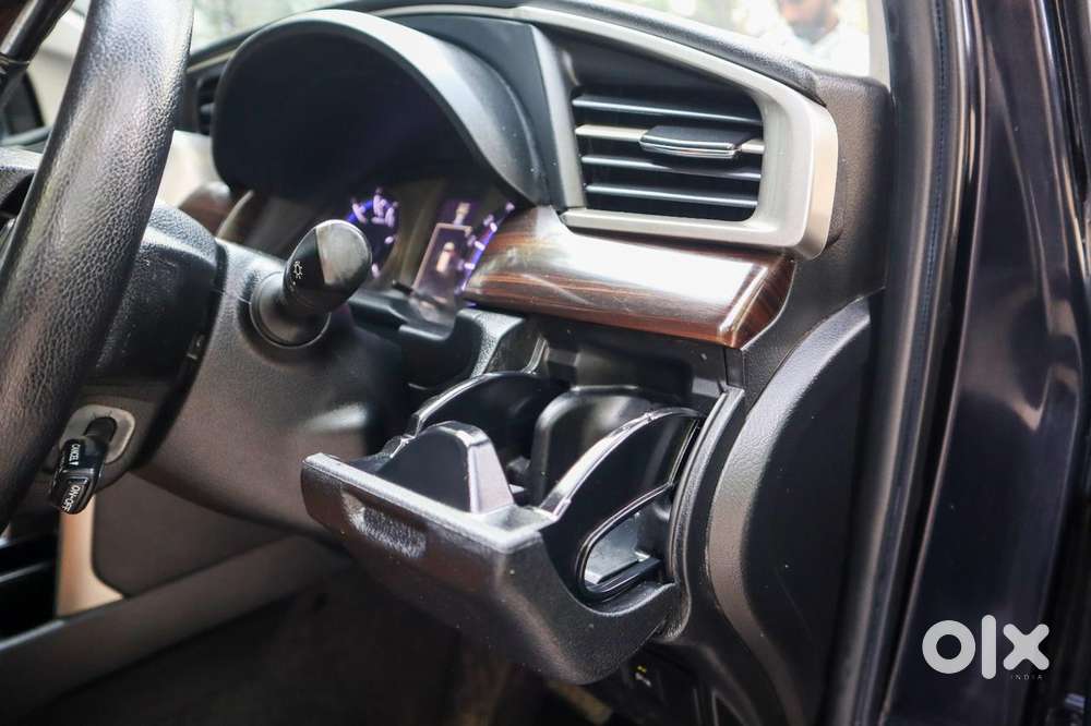 Toyota Innova Crysta Zx 2.4 Diesel 7 Seater, 2021, Diesel