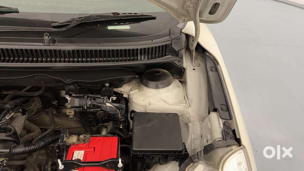 Maruti Suzuki Baleno 2019-2022 1.2 Delta At, 2017, Petrol