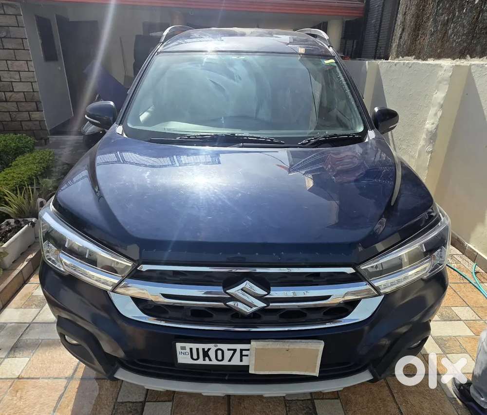 Maruti Suzuki Xl6 2023 Petrol 24000 Km Driven