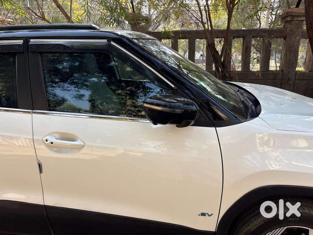 Tata Punch Ev Empowered S Lr Ac Fc, 2024, Electric