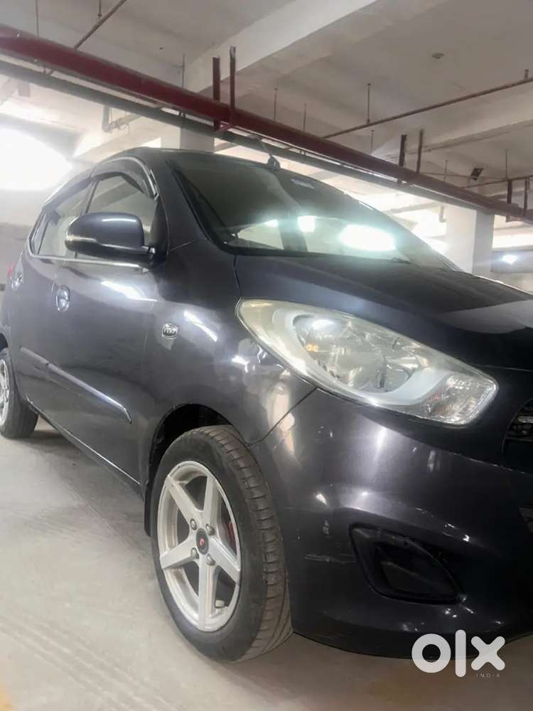 Hyundai Car I10 For Sale