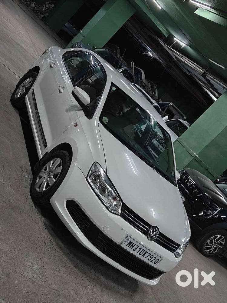 Volkswagen Vento, 2011, Petrol