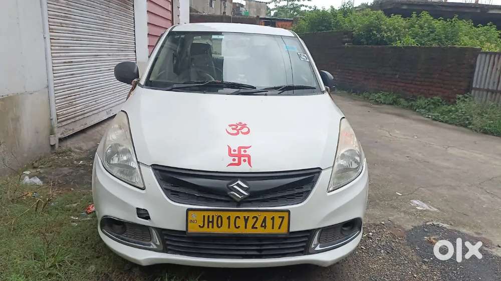 Maruti Suzuki Swift Tour 2018