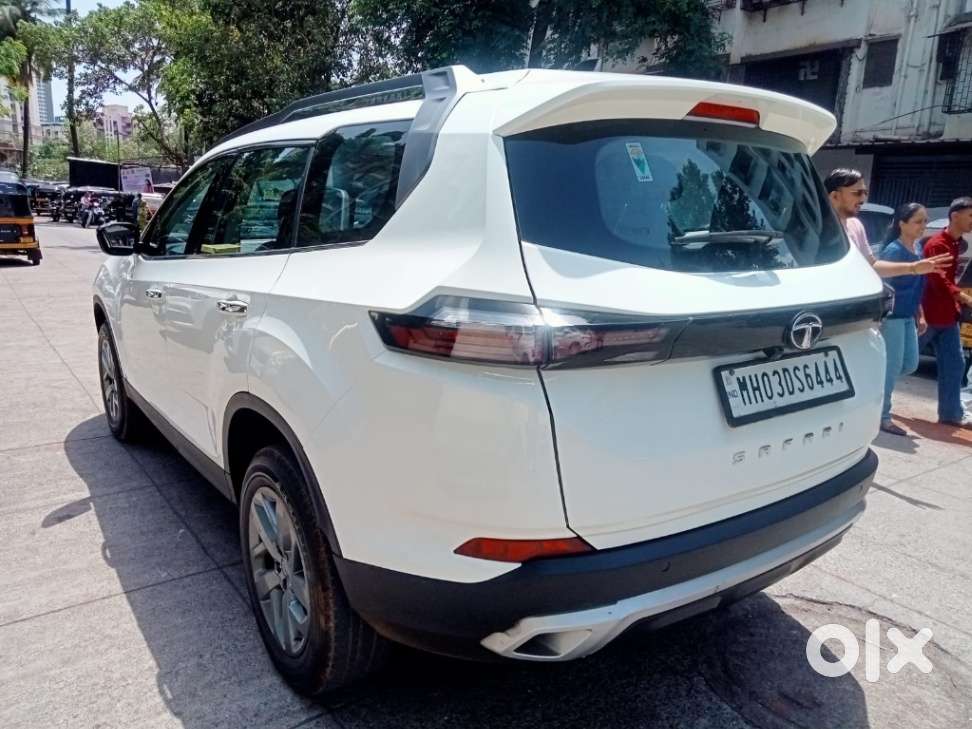 Tata Safari 2.0 Kryotec Xt Plus, 2023, Diesel