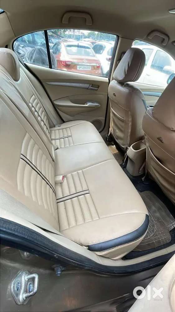 Honda Cr-v 2011 Petrol 56680 Km Driven