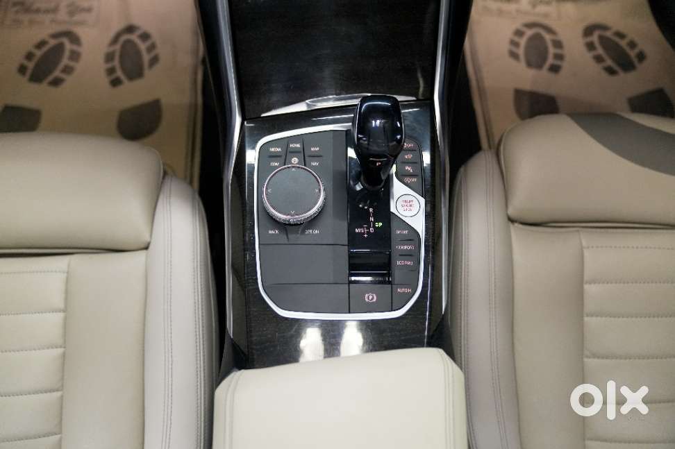 Bmw 3 Series Gran Limousine 330li M Sport, 2021, Petrol