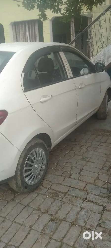 Tata Zest 2015 Diesel 180000 Km Driven All Document Okay All Gadi Ok