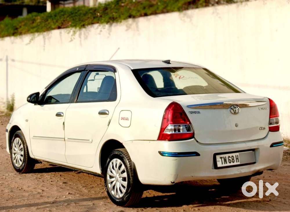 Toyota Etios