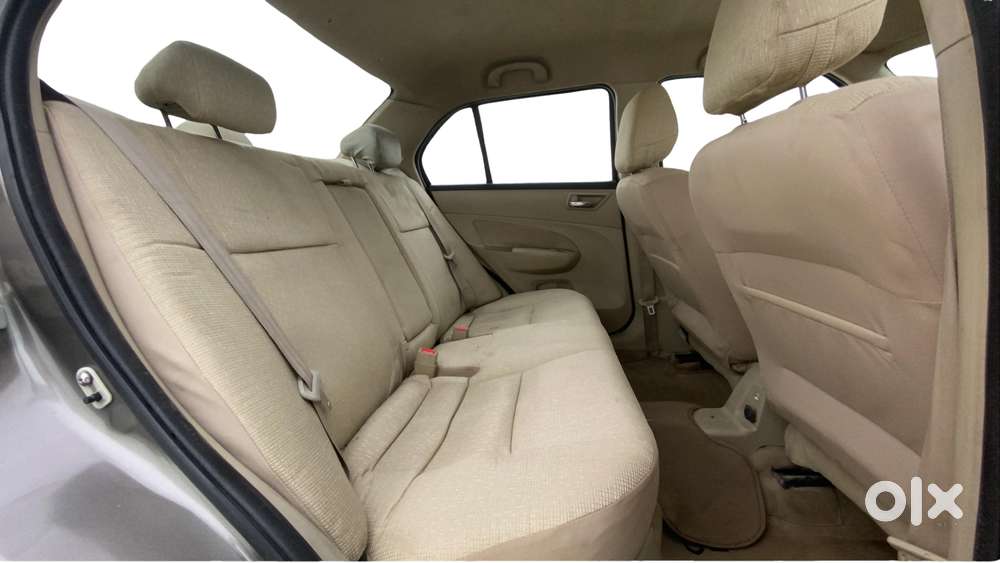 Maruti Suzuki Swift Dzire 1.2 Vxi Bsiv, 2016, Petrol