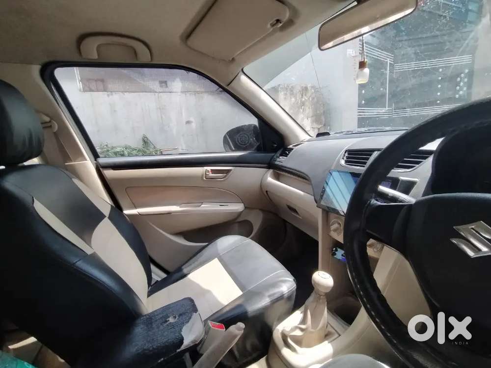 Maruti Suzuki Dzire 2015 Diesel 155000 Km Driven
