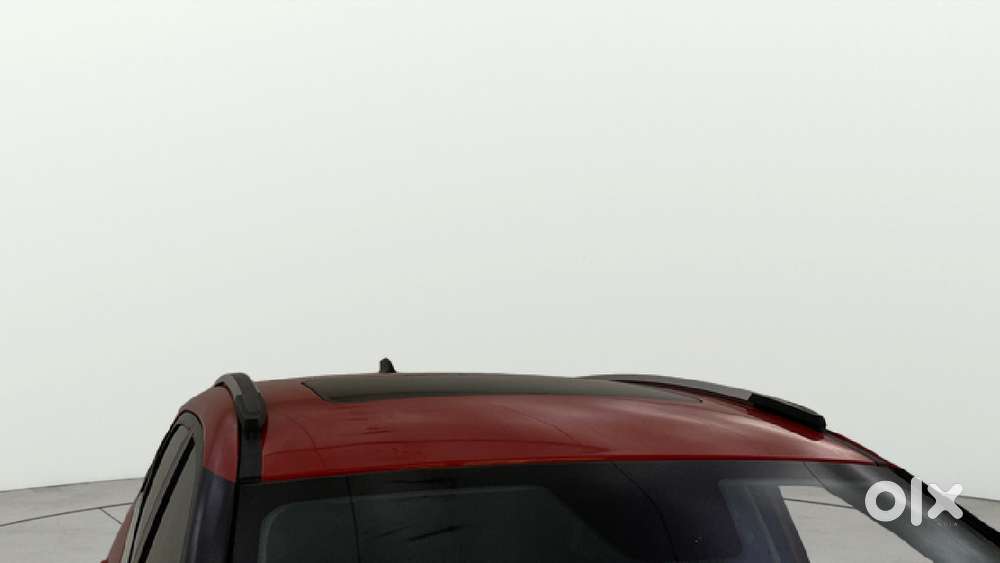 Tata Nexon 1.5 Revotorq Xza Plus, 2021, Diesel