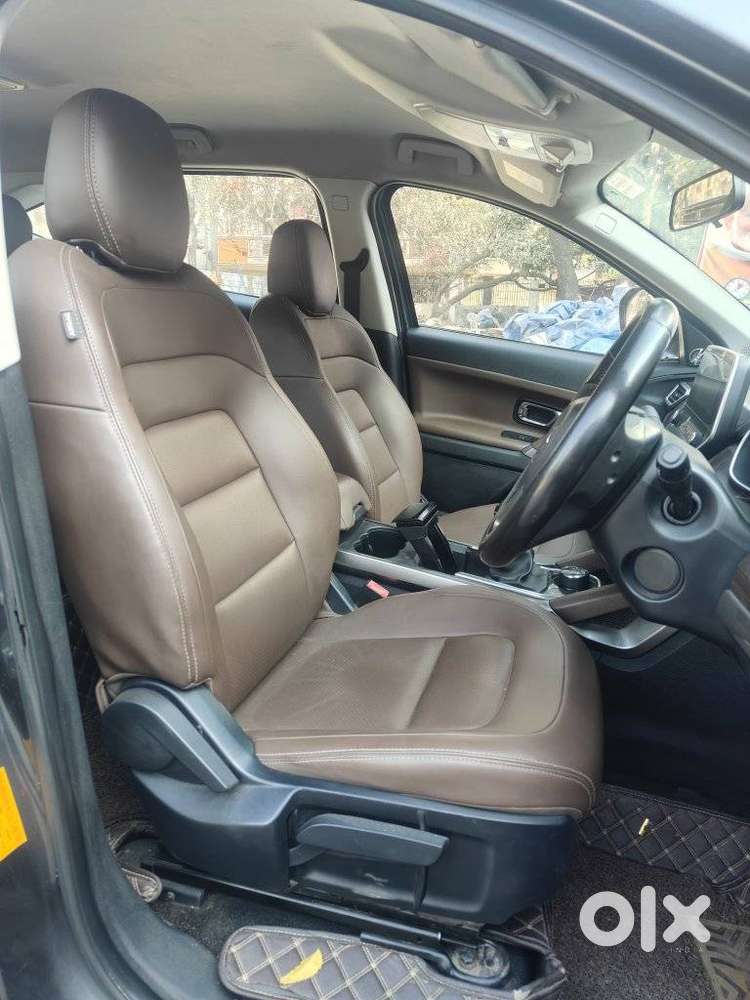 Tata Harrier Xz, 2019, Diesel