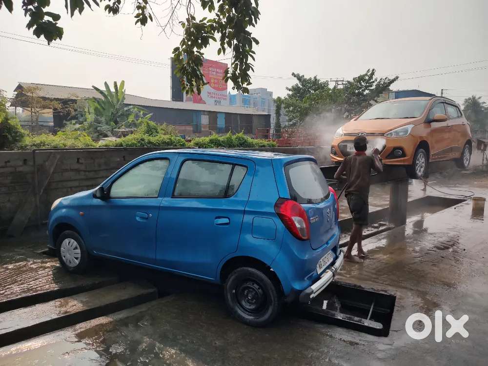 Maruti Suzuki Alto 800 Lxi 2017 Model. Used Very Less.