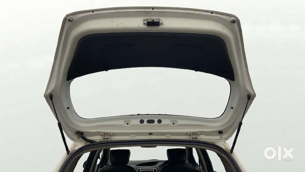 Hyundai I20 2012-2014 Magna Optional 1.2, 2014, Petrol