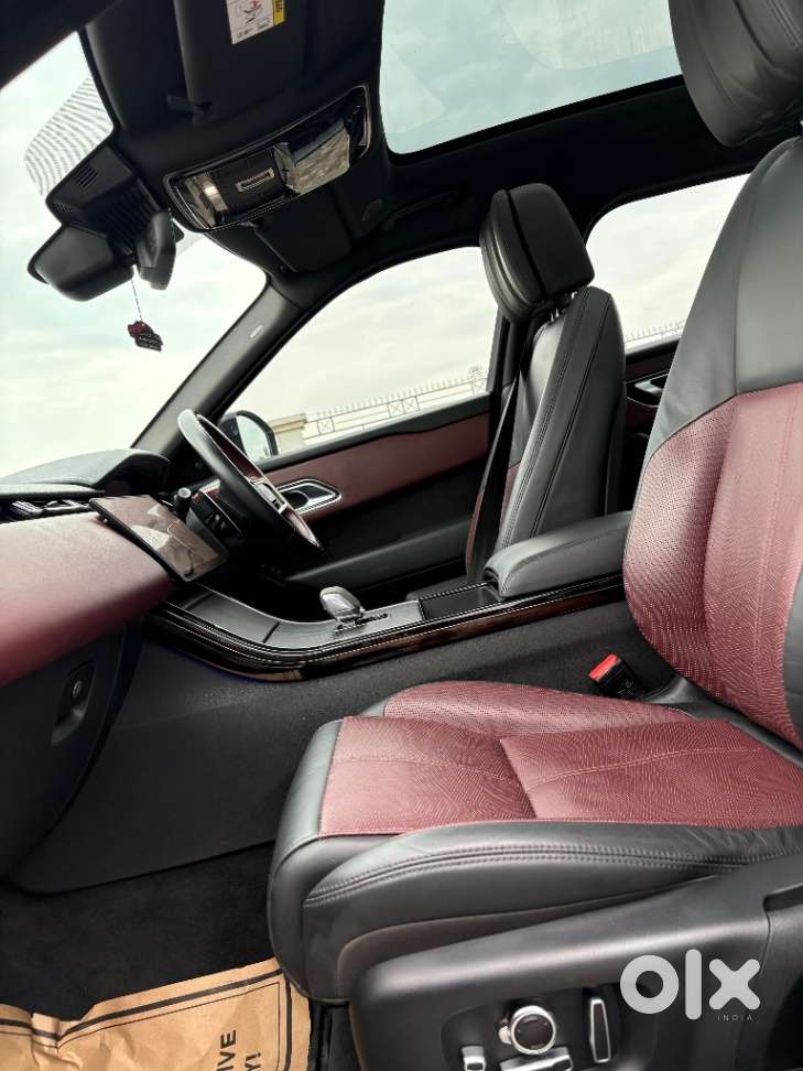 Land Rover Range Velar Hse Dynamic 2.0 Diesel, 2024, Diesel