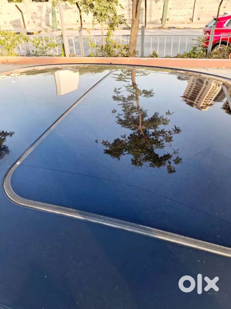 Audi A6, 2018, Diesel