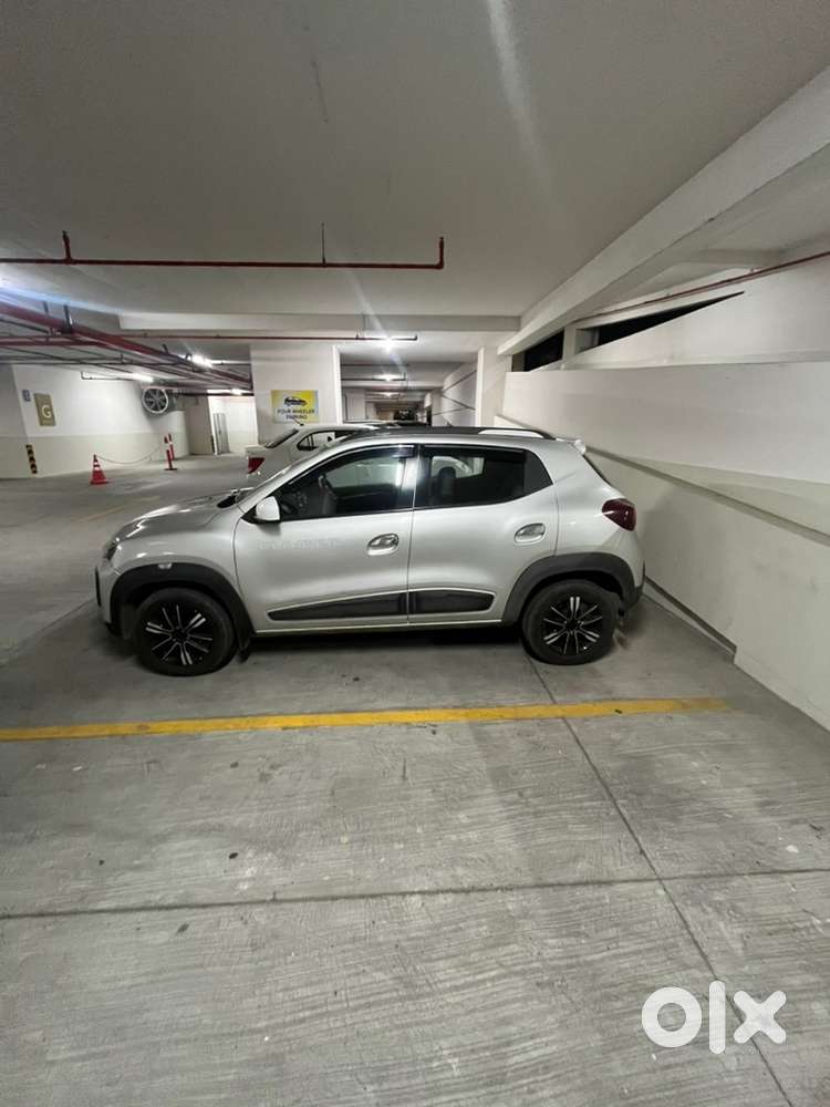 Renault Kwid Petrol 2022  Driven 28k Km Only