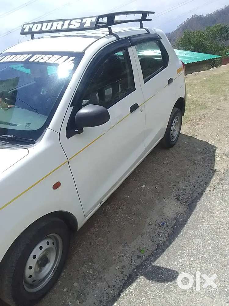 Maruti Suzuki Alto K10 2023