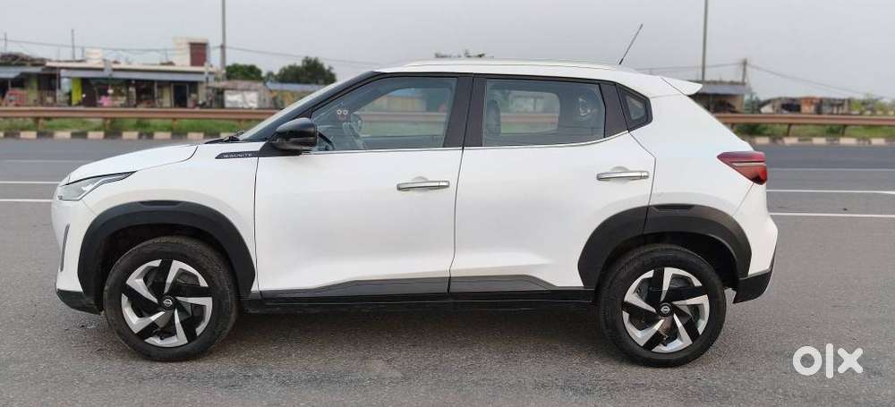 Nissan Magnite 1.0 Xl, 2021, Petrol