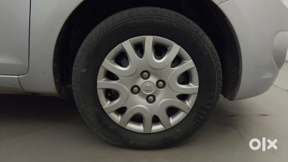 Hyundai I20 Magna, 2012, Petrol