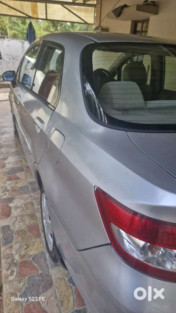 In Good Condition, Smooth Drive