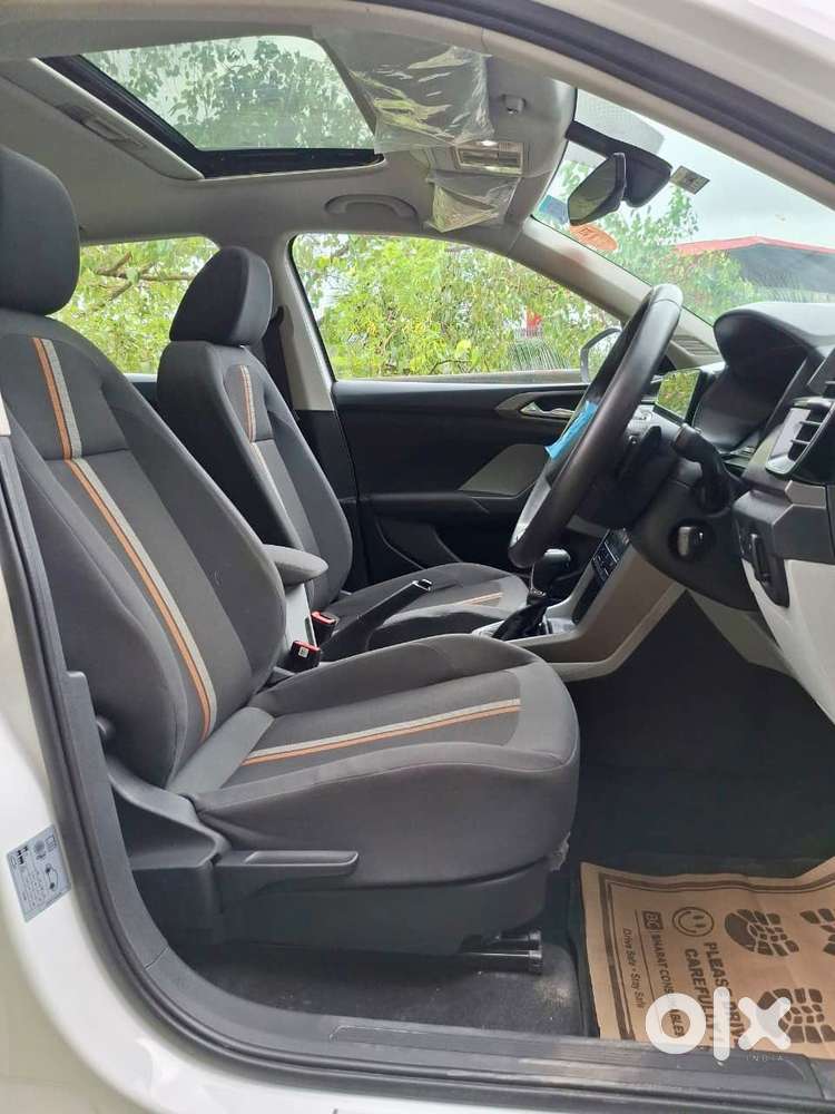 Skoda Kushaq 1.0 Tsi Ambition At, 2024, Petrol
