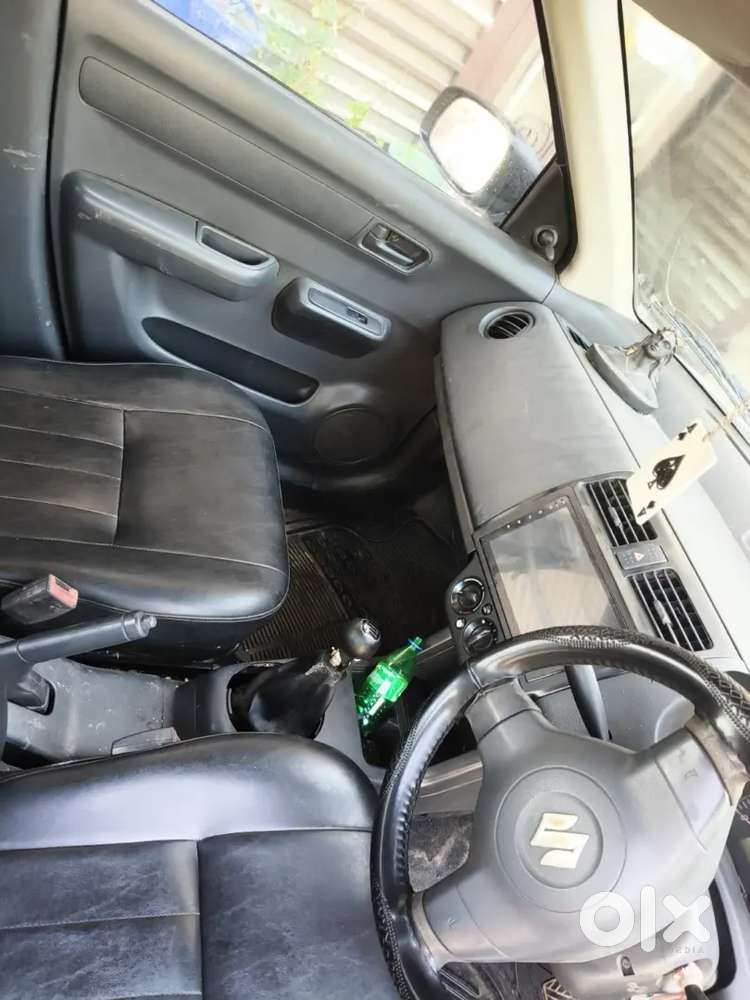 Maruti Suzuki Swift Dzire 2010 Diesel Good Condition