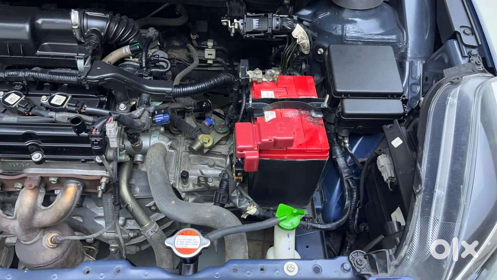 Maruti Suzuki Baleno 1.2 Zeta, 2020, Petrol