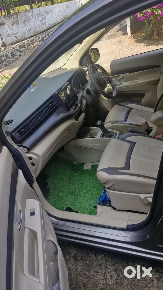 Maruti Suzuki Ertiga 2020 Petrol 24520 Km Driven.smart Hybrid