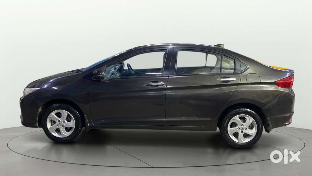 Honda City 2015-2017 I Vtec V, 2017, Petrol