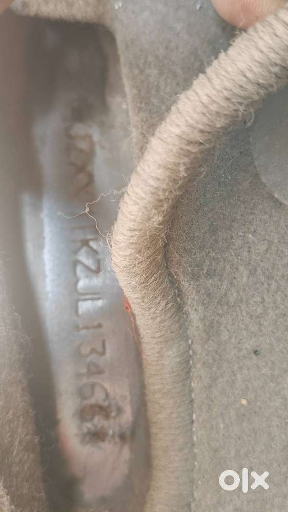 Car Is One Hand Drive