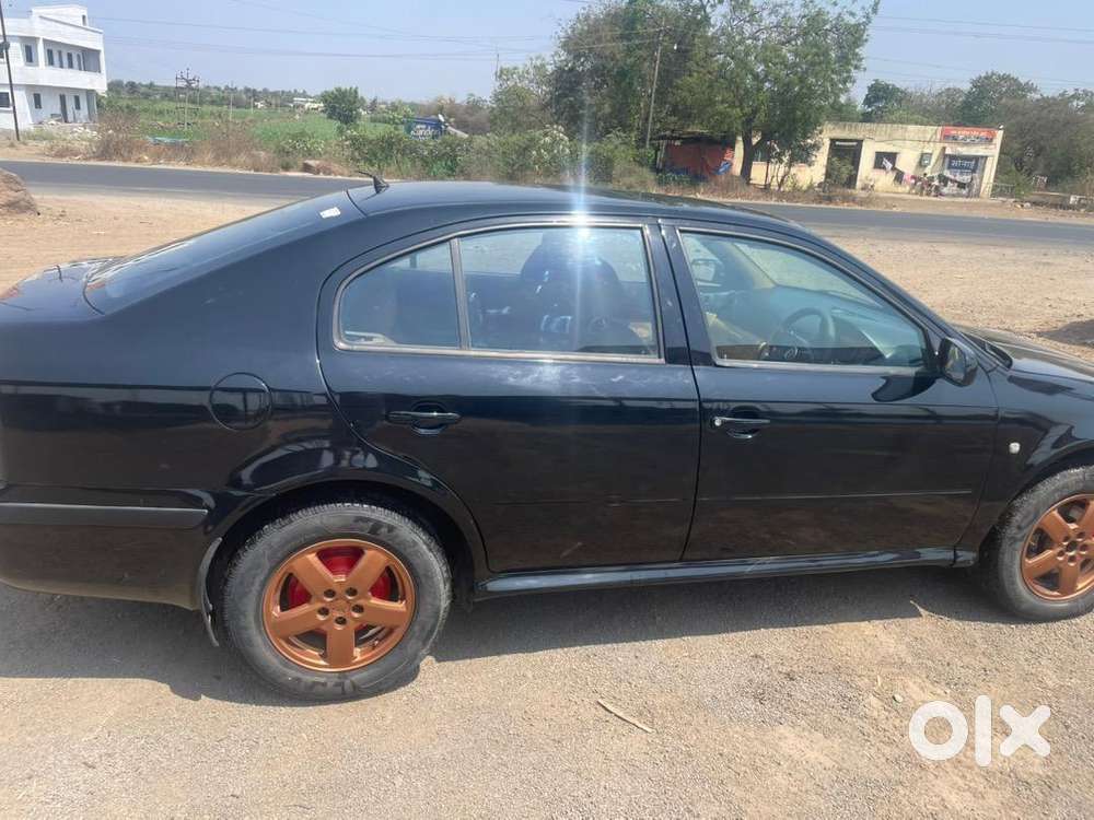 Skoda Octavia 2006 Diesel Good Condition