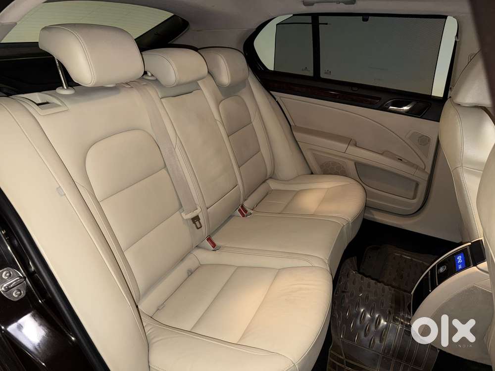 Skoda Superb {2014-2016}2.0 Elegance Tdi At, 2015, Diesel