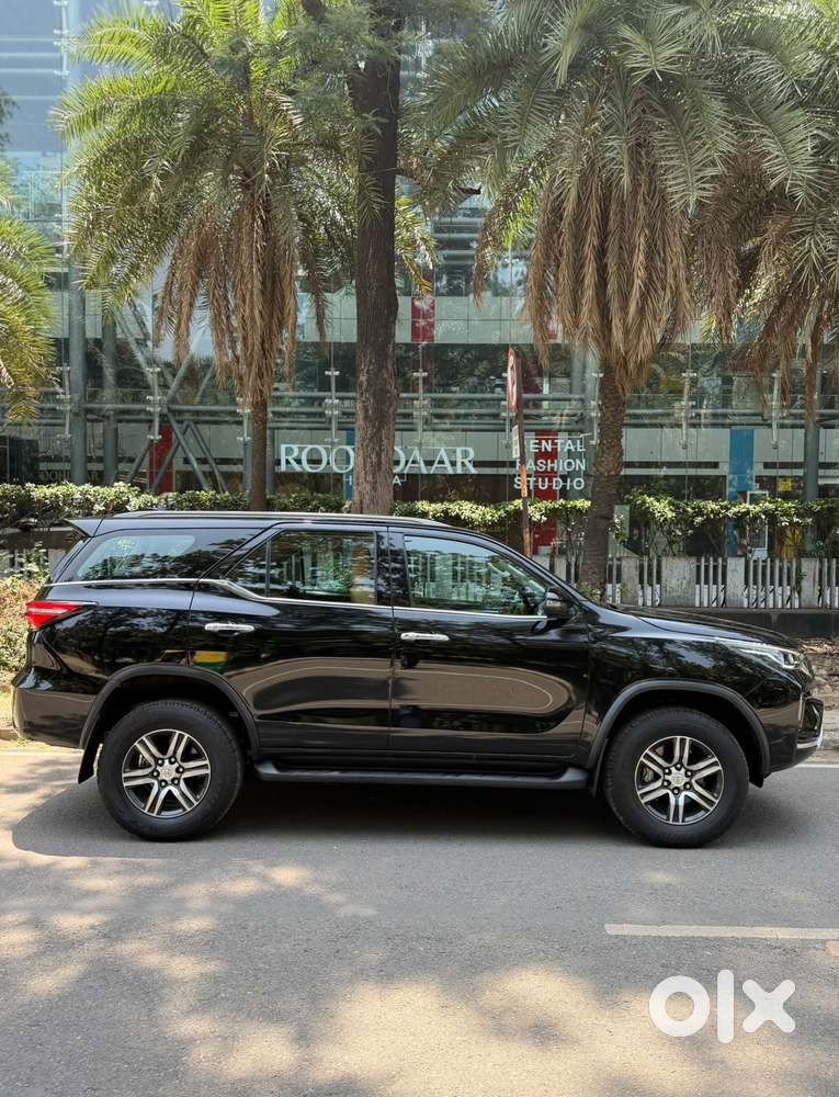 Toyota Fortuner 3.0 4x2 Automatic, 2023, Diesel