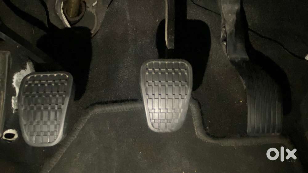 Tata Nexon 1.2 Revotron Xm, 2019, Petrol