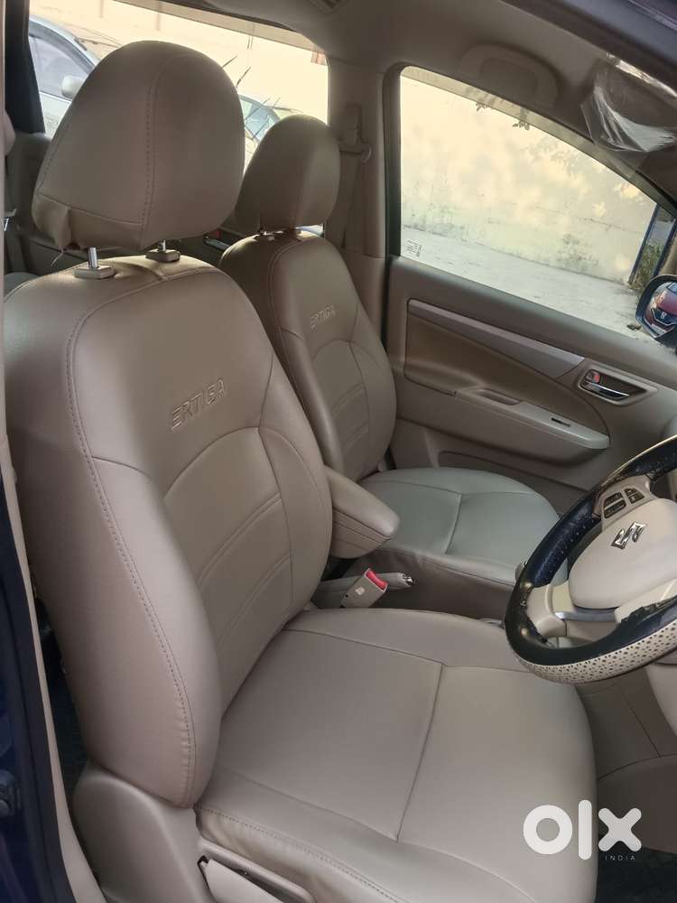 Maruti Suzuki Ertiga 1.3 Zdi Plus, 2017, Diesel