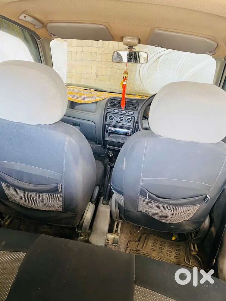Maruti Suzuki Alto 2008
