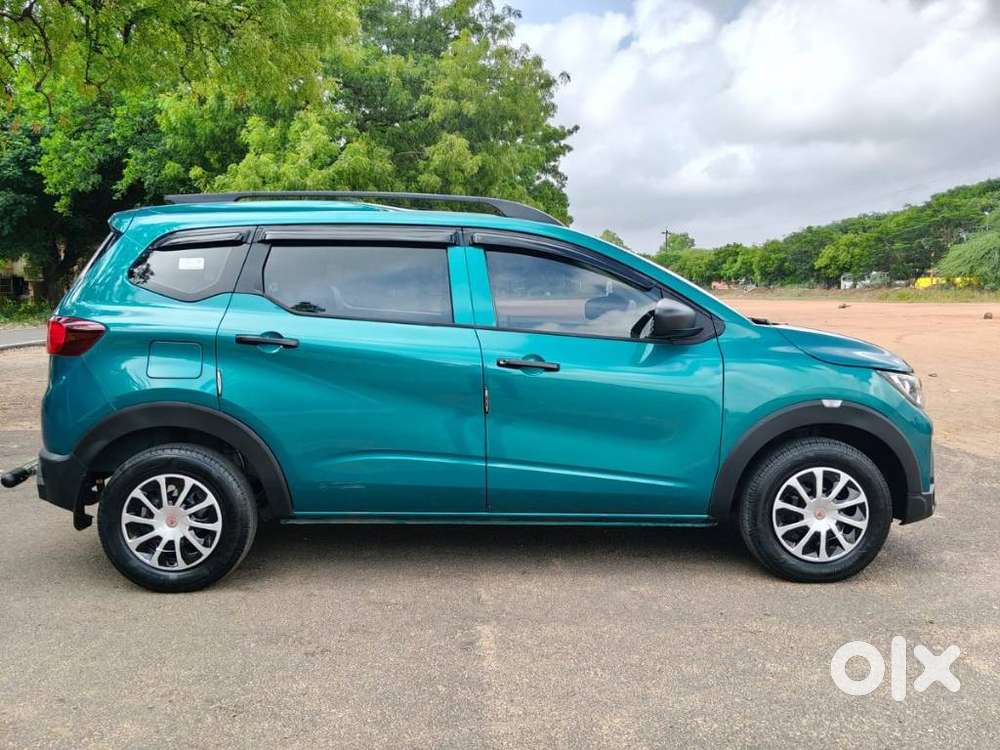 Renault Triber Others, 2026, Petrol