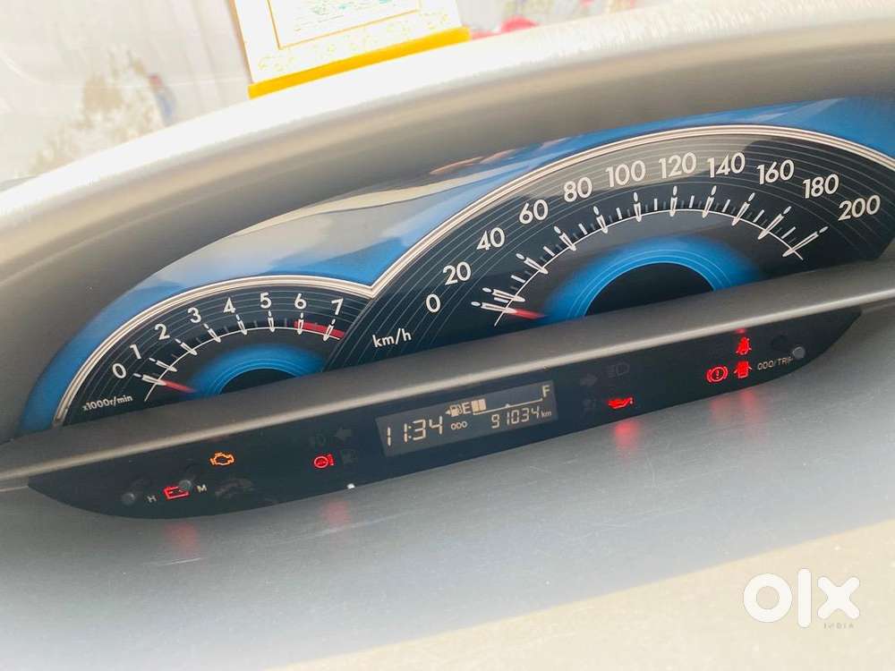 Toyota Etios Liva 2015 Petrol Well Maintained