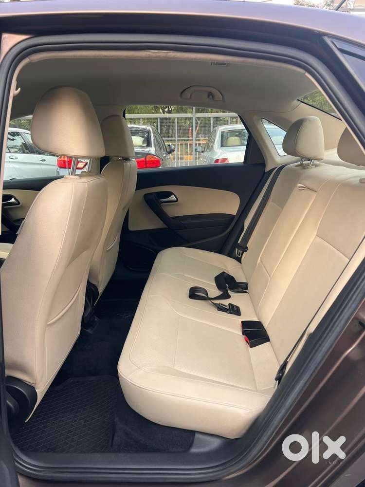 Volkswagen Vento 1.2 Tsi Highline Plus At, 2019, Petrol