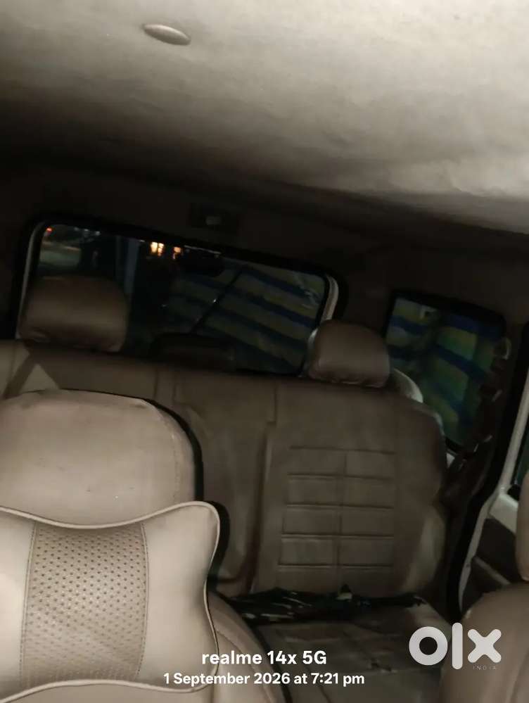 Mahindra Bolero 2.5 Zlx 2013