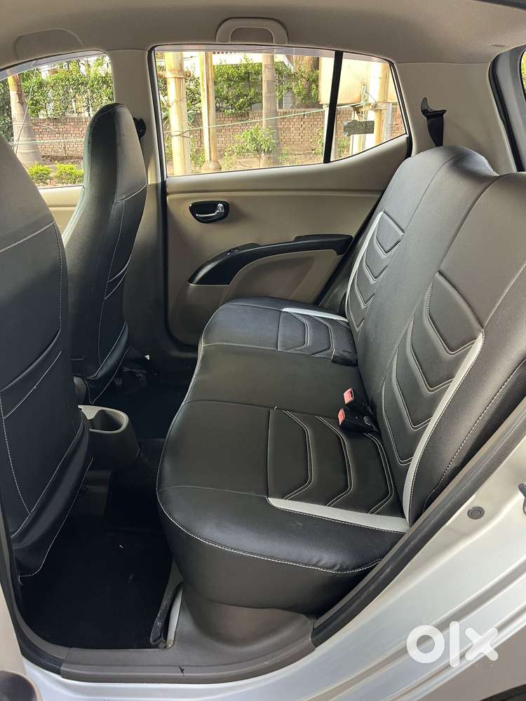 Hyundai I10 1.2 L Kappa Magna Special Edition, 2012, Petrol